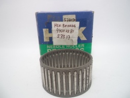 [57317] HSK BEARING 44011 2281