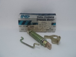 [81991] IND AS KUNCI STANG GRAND