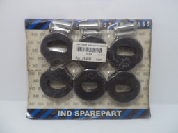 [37208] IND KARET KOPLING THUNDER