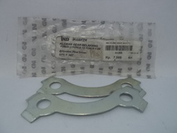 [31806] IND KLEM GEAR BLK F1