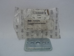 [82653] IND TAHANAN STELAN RANTE JUP