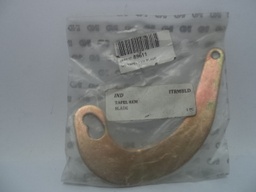 [89611] IND TAPEL REM BLADE