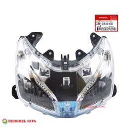 [83595] AHM REFLEKTOR VARIO 110