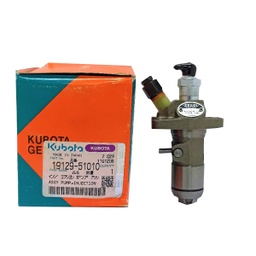 [19129-51010-1] INJECTION PUMP, ASSY KND 190-220
