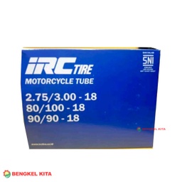 [85806] IRC BAN DALAM 275/300-18