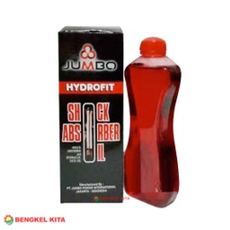 [85727] JUMBO/GGI/ECCO/VINOLI /CAR OLI SHOCK KECIL