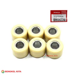 [82057] AHM ROLLER VARIO (SET)