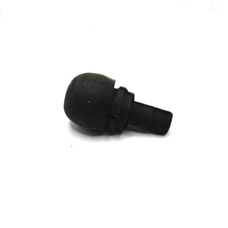 [84257] KARET GARDAN / TIE ROD T 120 / MITSUBISHI T 120