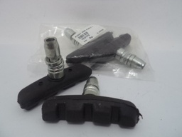 [133175] KARET REM MTB KUNCI L HG