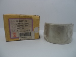 [53164] KBT CPM KND90 OVER 0.25 KUBOTA LAMA