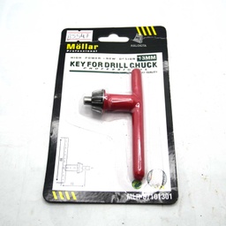 [85547] MOLLAR KUNCI KEPALA BOR 13 MM