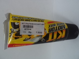 [87014] KIT MOTOR PASTEWAX 25GR TUBE