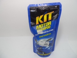 [87011] KIT MOTOR SHAMPO 200ML POUCH