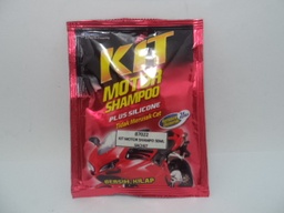 [87022] KIT MOTOR MERAH SHAMPO 30ML SACHET