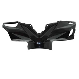 [57713] AHM BATOK KEPALA–BEAT SPORTY eSP Black (K81) / 53205-K81-N00ZB