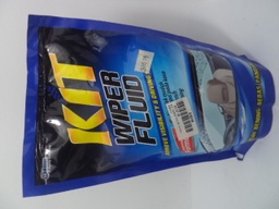 [31014] KIT WIPER FLUID 400ML / PEMBERSIH KACA MOBIL