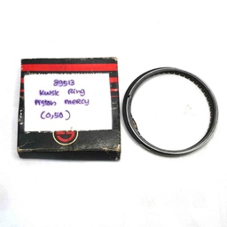 [89513] KWSK RING PISTON MOTOR MERCY OVER 0.50