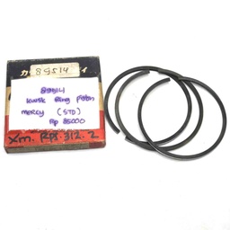[89514] KWSK RING PISTON MOTOR MERCY OVER STD STANDAR