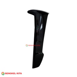 [81343] AHM TEBENG LUAR KARISMA L HITAM