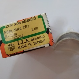 [54014] LLE CPM YANMAR TS50 OVER 1.00