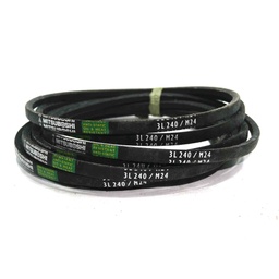 [36458] Mitsuboshi V Belt M24