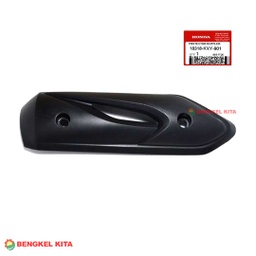 [36906] AHM TUTUP KNALPOT BEAT/SPACY