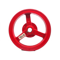 [21393] MAIN PULLY G1000/BOXER D260M