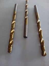 [86191] MATA BOR 5MM HSS