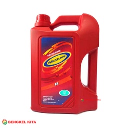 [85689] MESRAN B40 OLI DIESEL 4L 6X4L