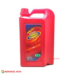 [85690] MESRAN B40 OLI DIESEL 5L 4X5L