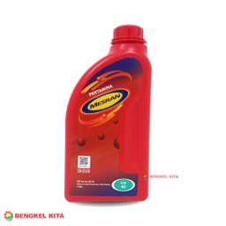 [85662] MESRAN SUPER OLI MESIN 1L 20X1L