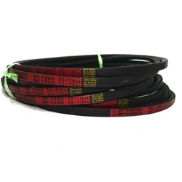 [34028] Mitsuboshi V Belt MF1280