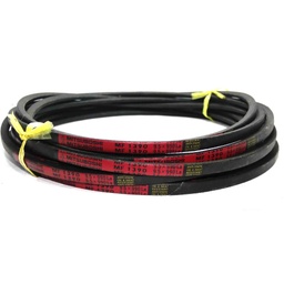 [34039] Mitsuboshi V Belt MF1390