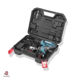 [91910] MODERN MESIN BOR CORDLES BATERAI M 12 V