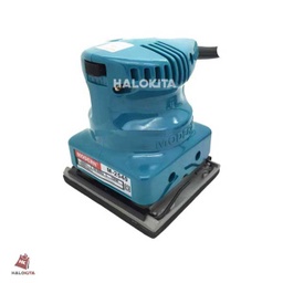 [85500] MODERN MESIN AMPLAS M2540