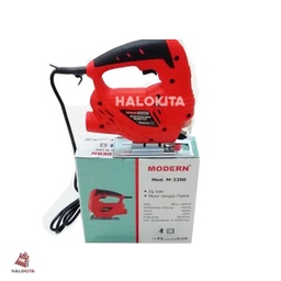 [30362] MODERN MESIN JIGSAW M2200