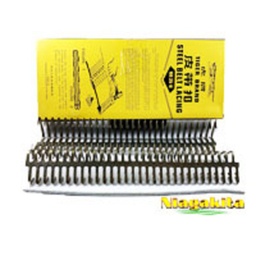 [61035] ALIGATOR 20 5 SET